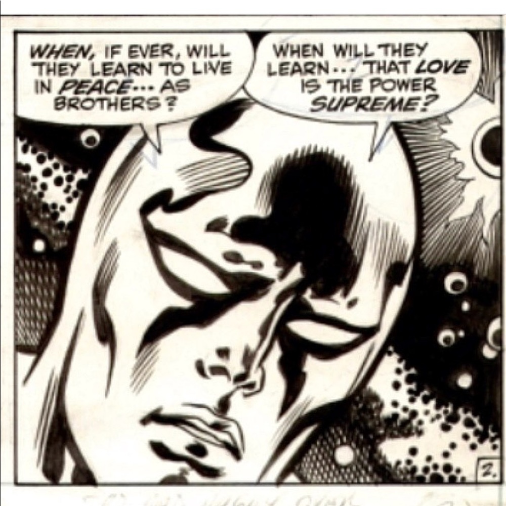 Meet your Posher, Clyde